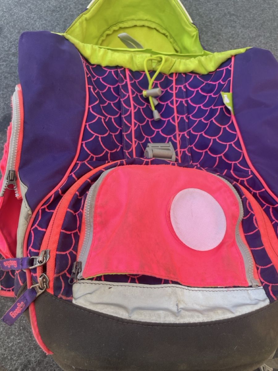 Ergobag Sacs & sacs à dos: Ergobag – D'occasion à Oerlingen par vogelsanger02 5