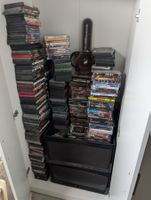 Riesige DVD Sammlung
