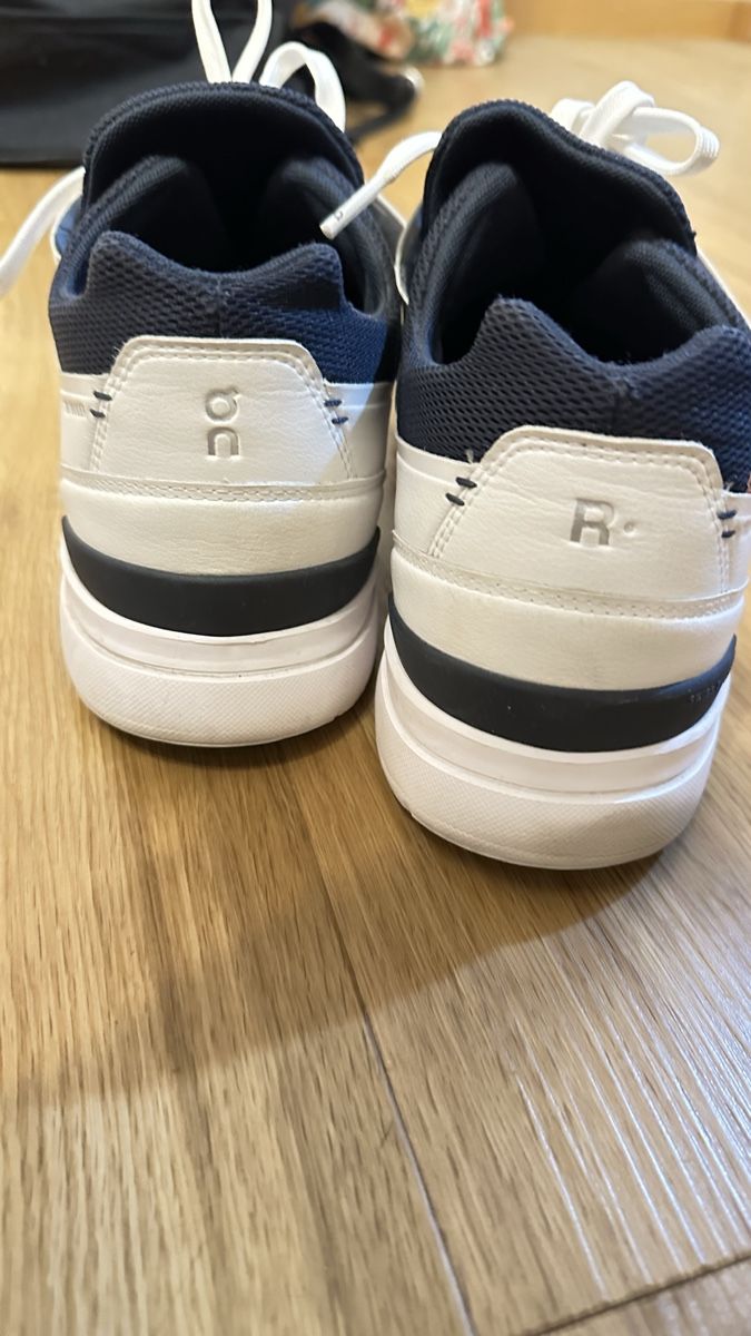 On Scarpe da uomo: On Cloud Running The Roger Advantage LIMITED EDITION – Usato da Kriens venduto da saleworld 1