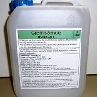 Graffitischutz PFAS frei