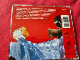 Span-Hämmlismatt 1975-1991 best of/dj