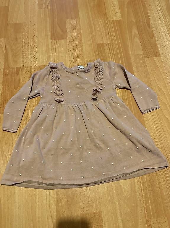 H&M Vestiti & Gonne: H&M Kleid 92 – Usato da Liestal venduto da sei_j5yn