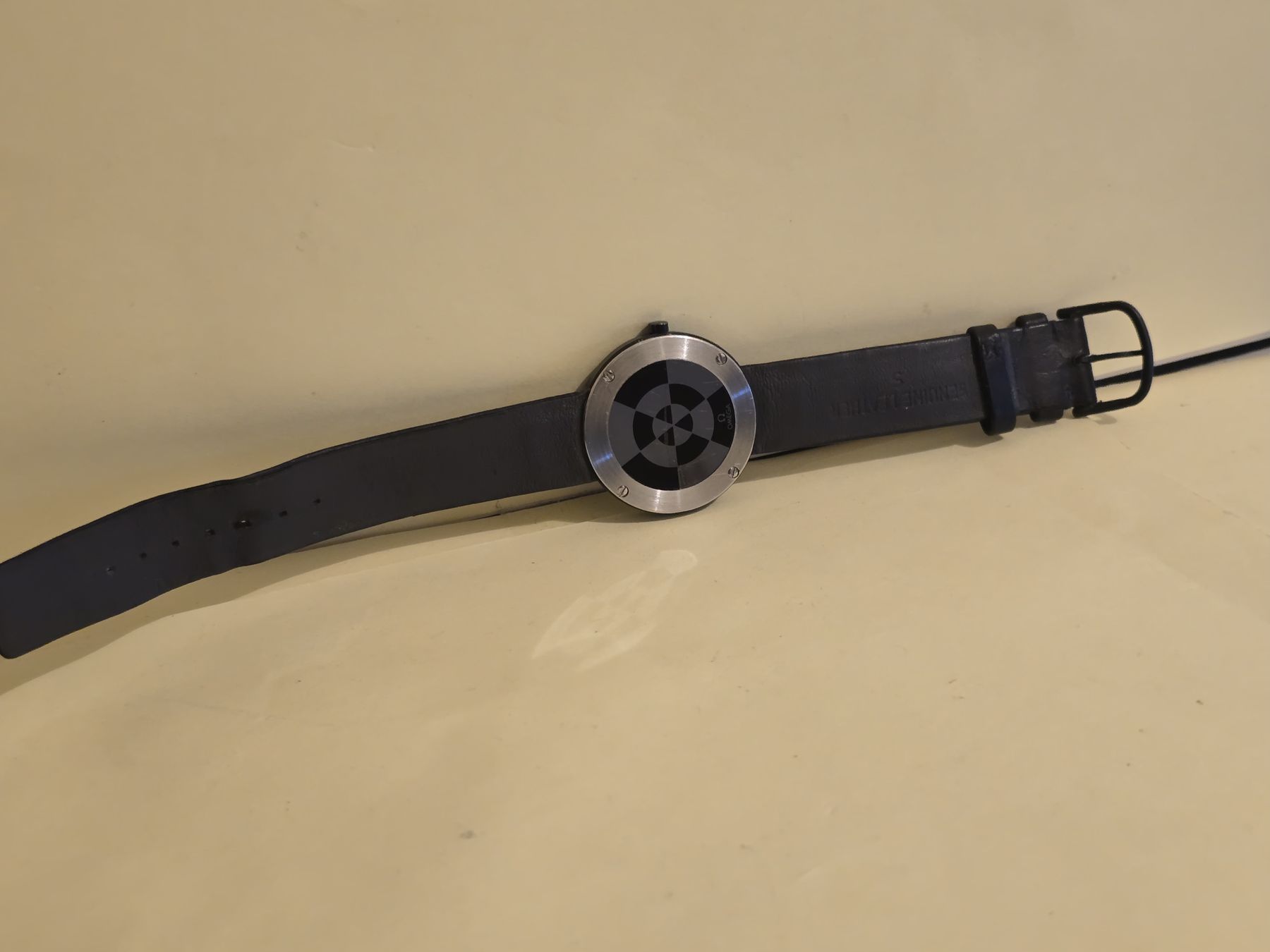 Omega Orologi: Montre Omega art collection 32mm – Usato da Grand-Lancy venduto da Montre-Swiss 5