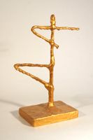Skulptur: Le bon équilibre
