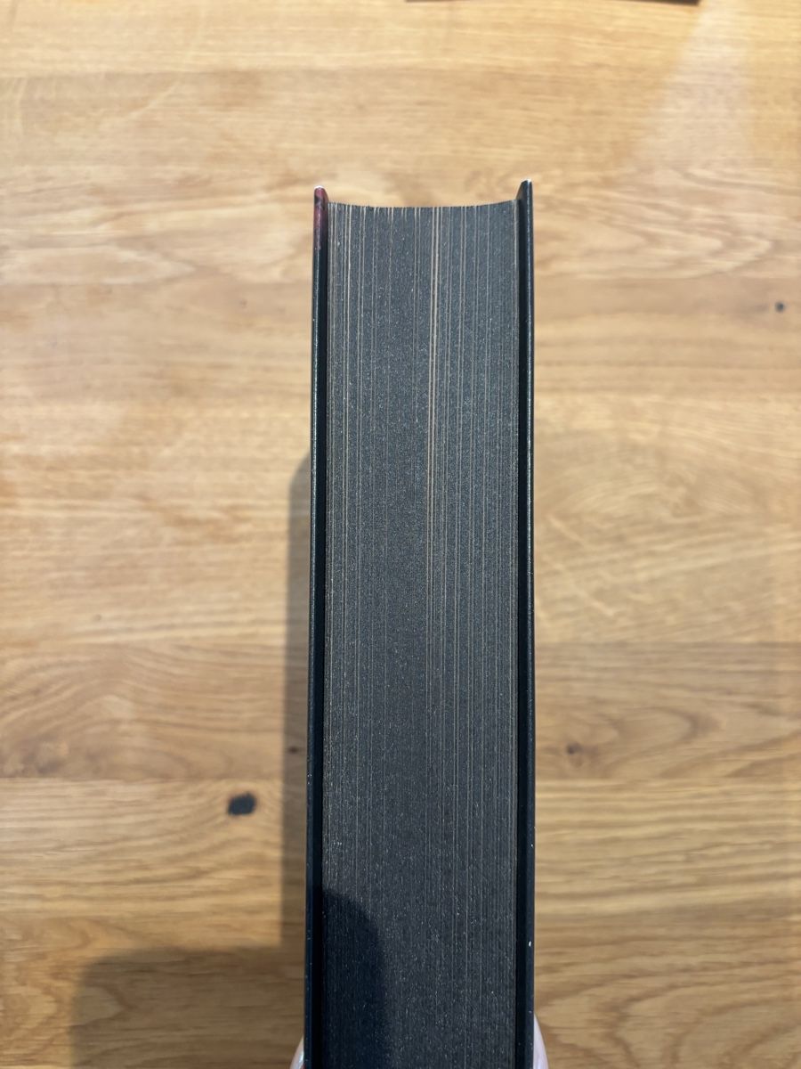 Libri: Der Vertraute - Leigh Bardugo – Nuovo (secondo la descrizione) da Sutz venduto da charis1411 2