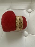 3 bracelet acier inoxydable 6cm 