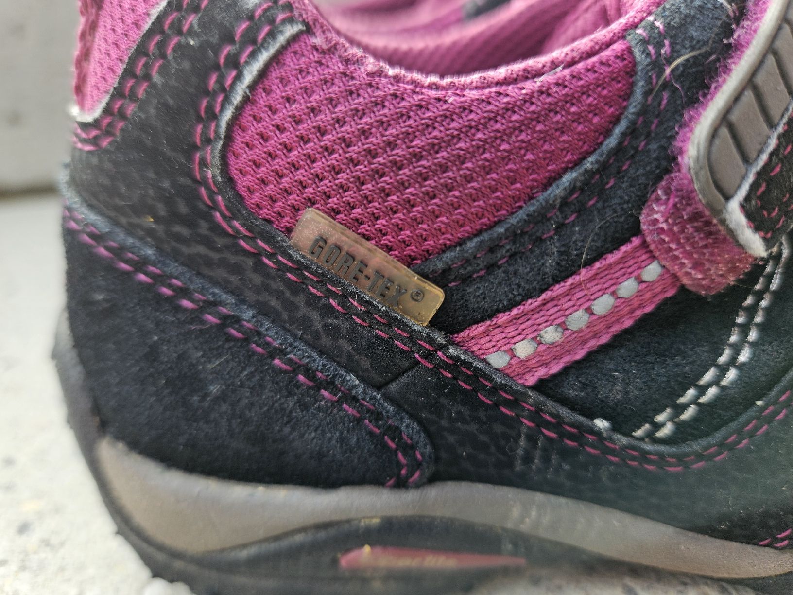 Superfit Schuhe für Mädchen: Superfit Halbschuhe, Gr. 29 – Gebraucht aus Worb von jun_fj8w 4