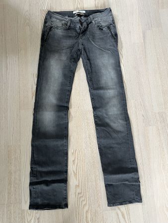 Neuwertige Mavi Jeans Damen Länge 36