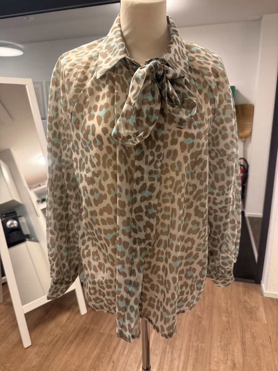 Camicette: Obersice Bluse bis Gr 42 – Nuovo e nell'imballaggio originale da Lengnau BE venduto da noyanomy