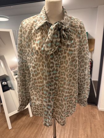 Obersice Bluse bis Gr 42