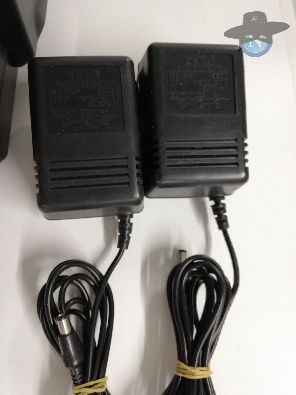 Sega Console: Sega Mega Drive + Mega CD + Game / JAPAN – Usato da St. Gallen venduto da zorro_dc 5
