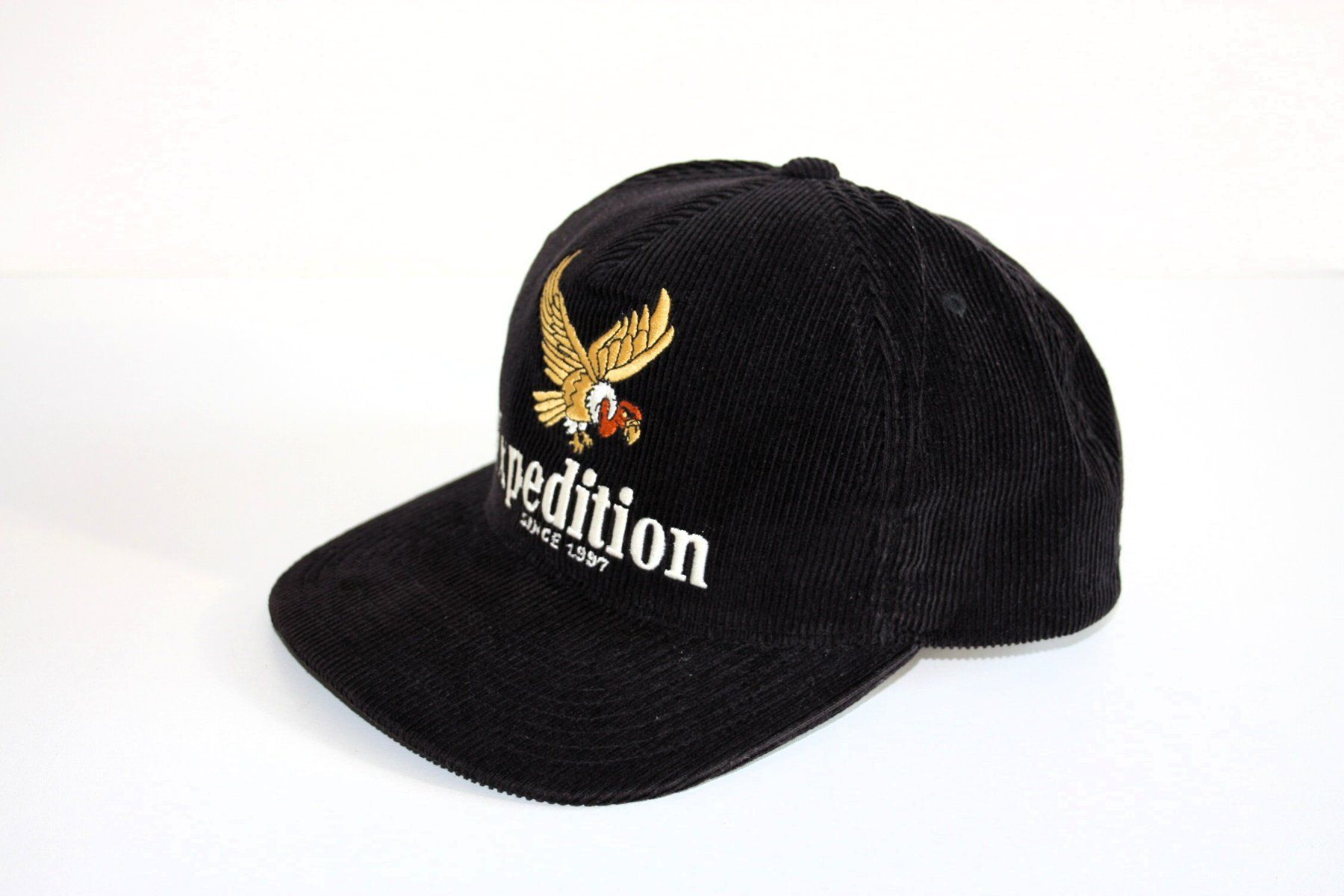 Copricapi, berretti & cappellini: Expedition Skateboards Cord Snapback Cap – Usato da Deitingen venduto da Johnny_Malibu 2