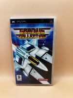 Gradius Collection (Italienisch) - PSP