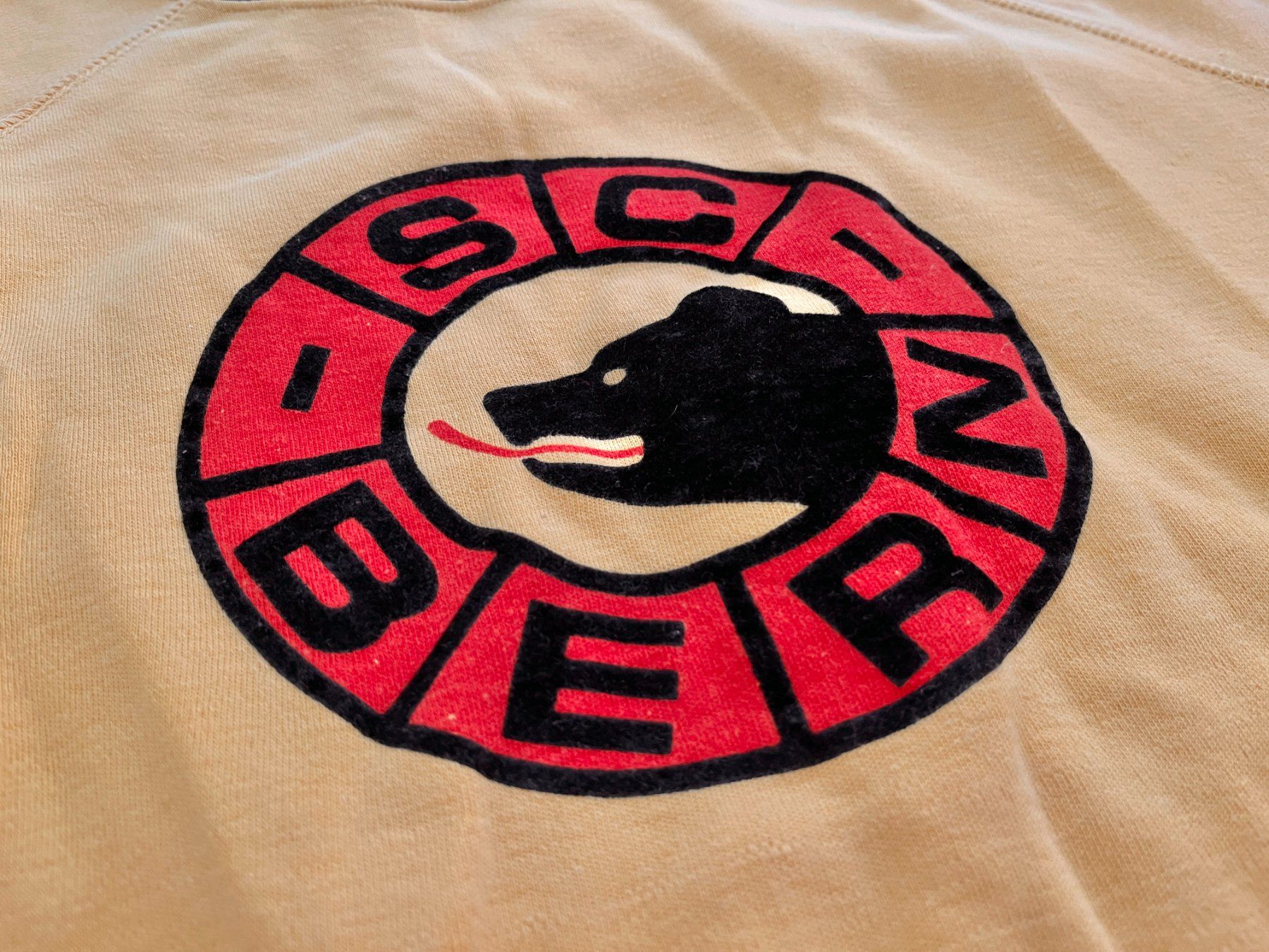Canottiere & Pantaloni: 80er SCB Bern Eishockey Trikot / Pulli Vintage – Usato da Bigorio venduto da catone82 1