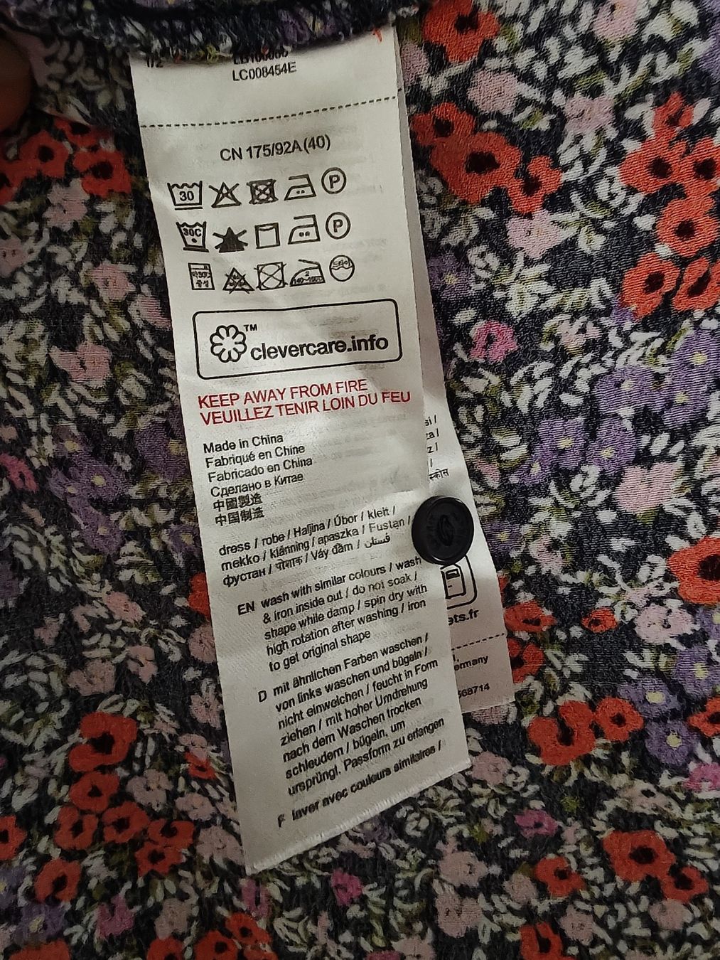 Esprit Vestiti: Sommerkleid – Nuovo (secondo la descrizione) da Frauenfeld venduto da GalZ 3
