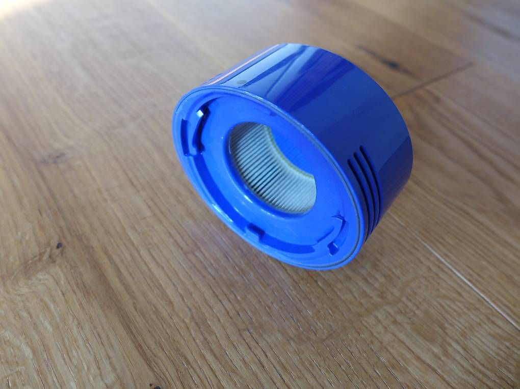 Altro per la casa: Filter zu DYSON V8 – Usato da Bern venduto da urs_x8c8 2