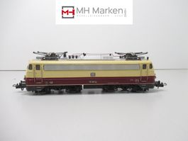 Trix Express 2648 E-Lok BR 112 Deutsche Bahn 2-Leiter Umbau