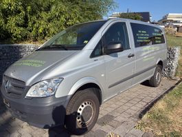 Mercedes Vito 9 Plätze