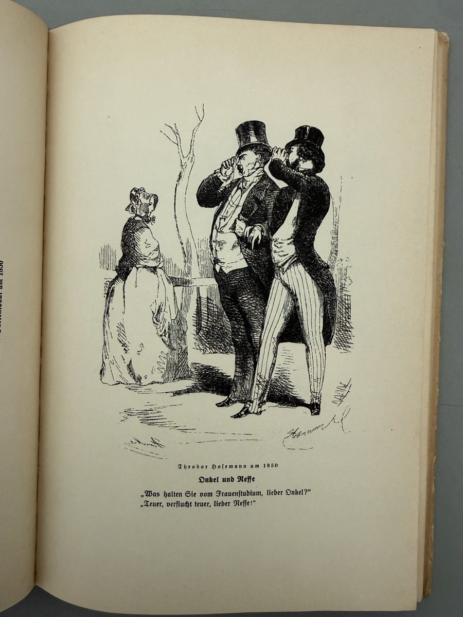 Libri: // 150 Jahre Berliner Humor // – Usato da Birmenstorf AG venduto da Pat_roll 3