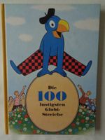 Die 100 lustigsten Globi-Streiche - 2. Auflage 1983