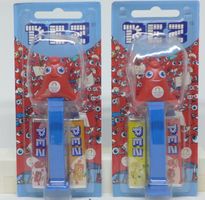 Pez Phryges Paris