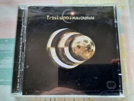 Cd Mike Olfield - Tr3s Lunas