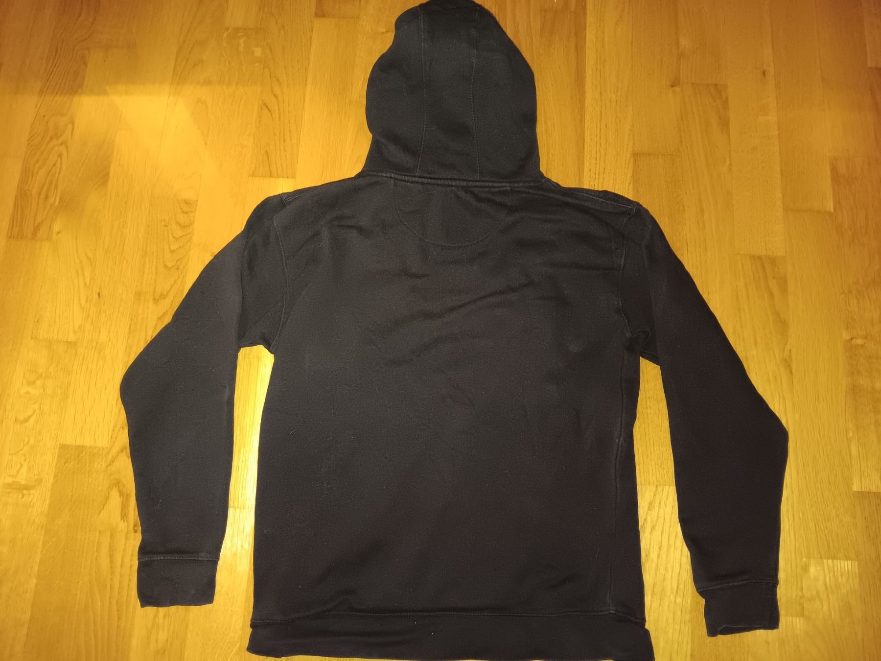 Vestes & Manteaux: Pullover mit Kaputze ,Gr.M – D'occasion à aarburg par macacito 2