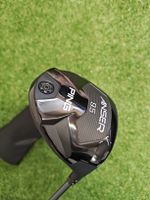 Ping Anser Driver 9.5° (Stiff), 46 Zoll, inkl. Cover