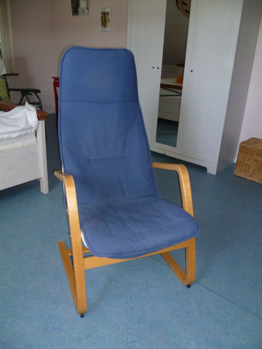 Poltrone: Relax-Stuhl – Usato da Muri AG venduto da wepesche 1
