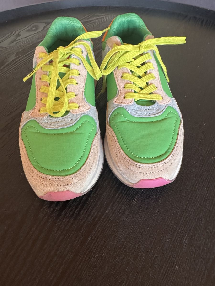 Damenschuhe: Hoff Sneaker, 37 – Neu und originalverpackt aus Frauenfeld von womensworld 4