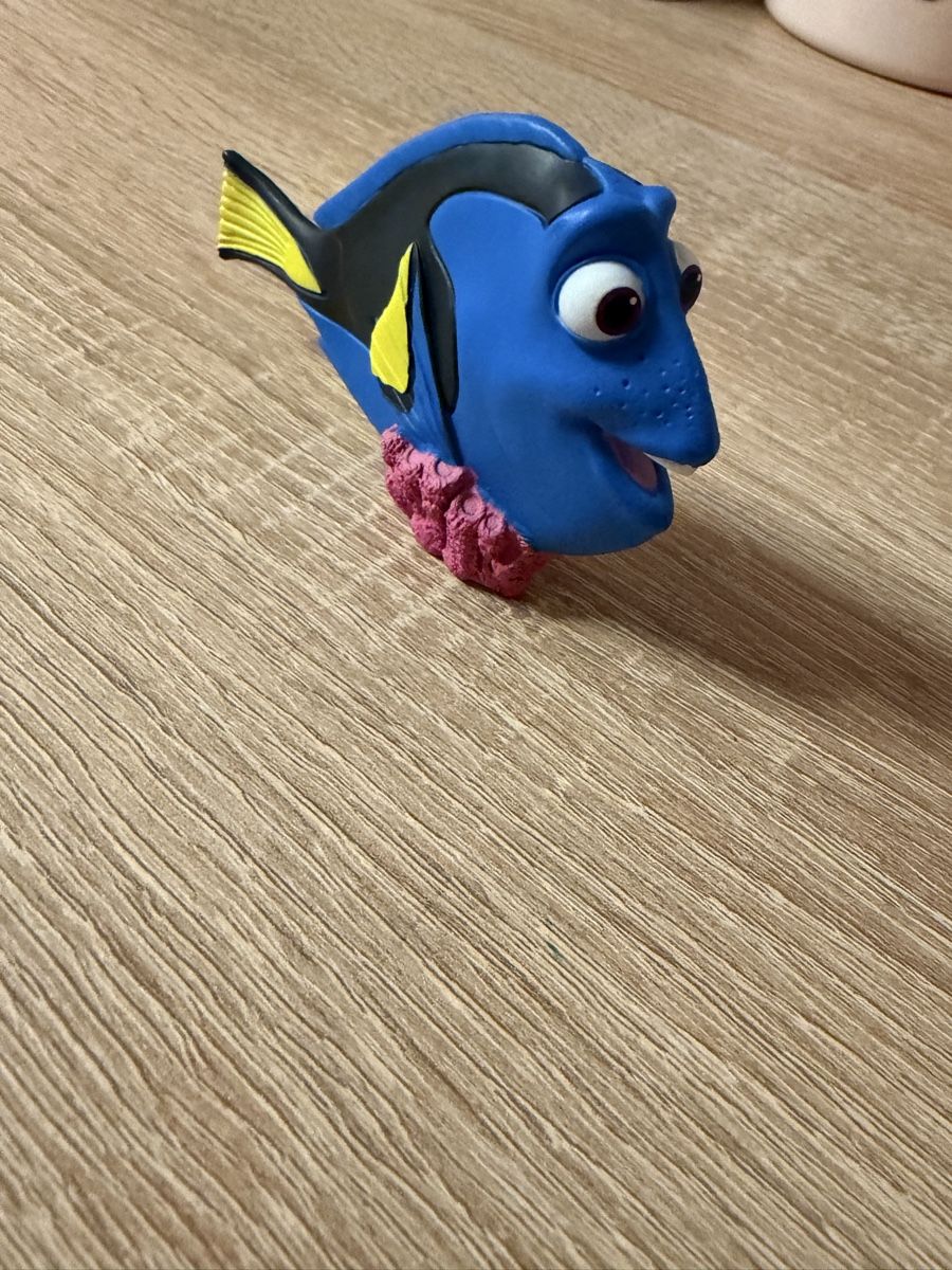 Tonies Statuette: Tonie Findet Dorie – Usato da Grabs venduto da LauraV05