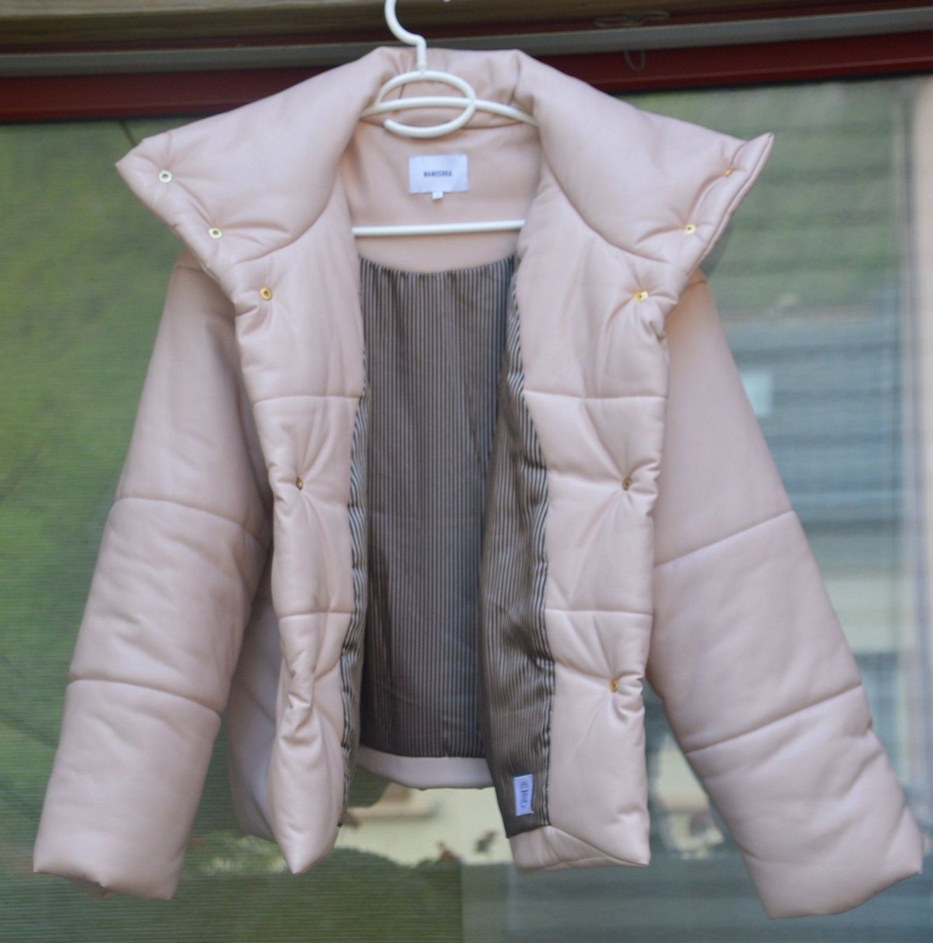 Nanushka Giacche: Jacke / Veste Nanushka .S – Usato da Collonges venduto da Auganien