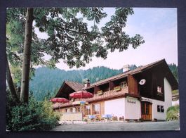 LENK Hotel Alpina Fam. R. Ludi