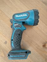 Makita BML185 Akku-Lampe/Akkulampe - Top Zustand!