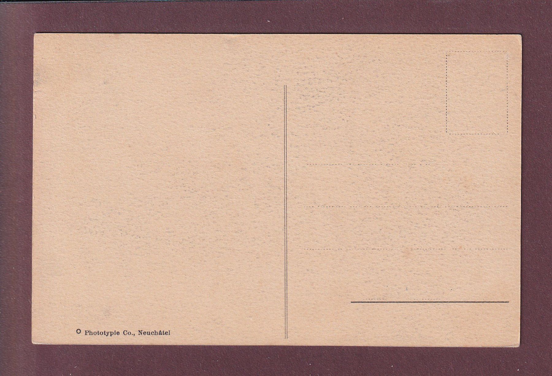 Cartoline postali: Gorges de l'AREUSE - Saut de Brot – Usato da Pully venduto da nicecards 1