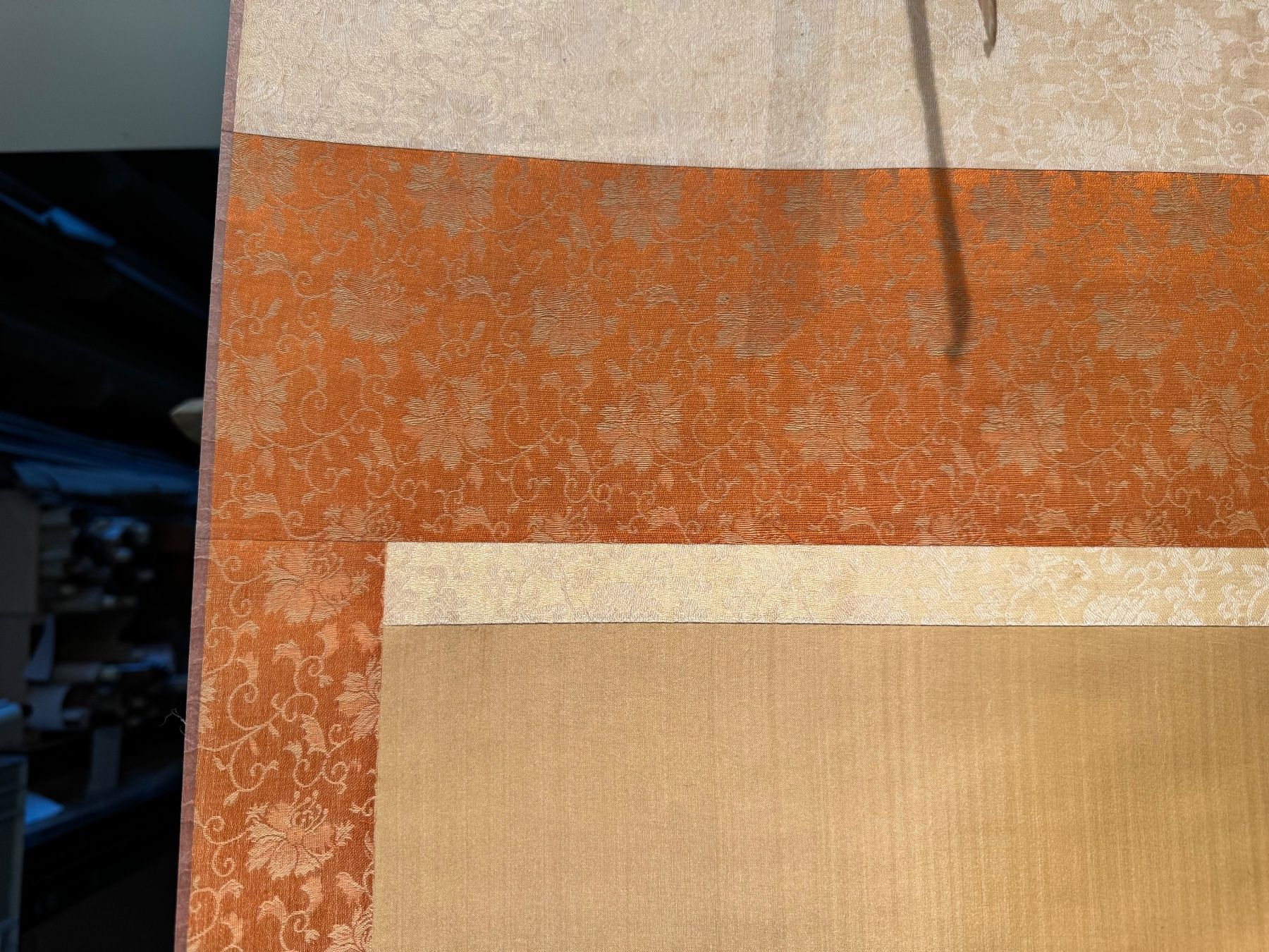 Foto & Immagini: Rollbild Japan Kakejiku „Suzume" – Usato da Bern venduto da mbtiti 7