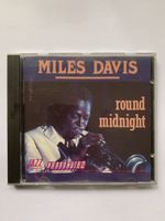 CD Miles Davis Round Midnight Jazz Collection occasion