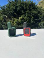 Garmin inReach Mini 2 inkl. Silikonhülle