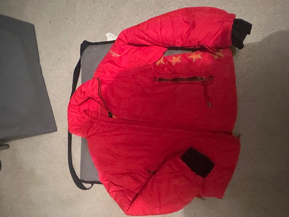 jet set kinderski jacke | Kaufen auf Ricardo