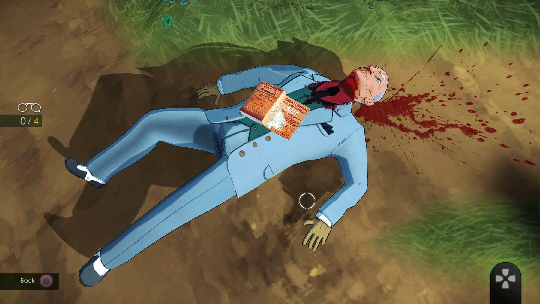 Spiele: Agatha Christie The ABC Murders (PC, 2016, Steam Key Code) – Neu (gemäss Beschreibung) aus Bad Säckingen von ms-spiele-keys 2