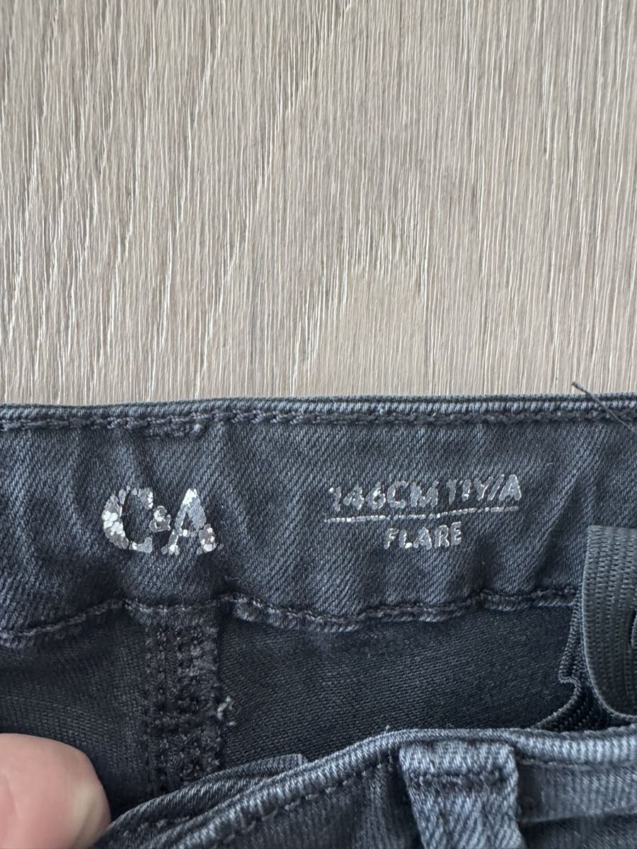 C&A Pantaloni: C&A Hose 146 cm – Usato da Wallisellen venduto da Nataschab0 1