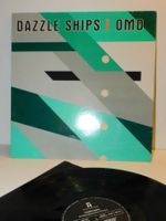 Neue Fundschätze Lp Schallplatte 1983 Dazzle Ship   Lp