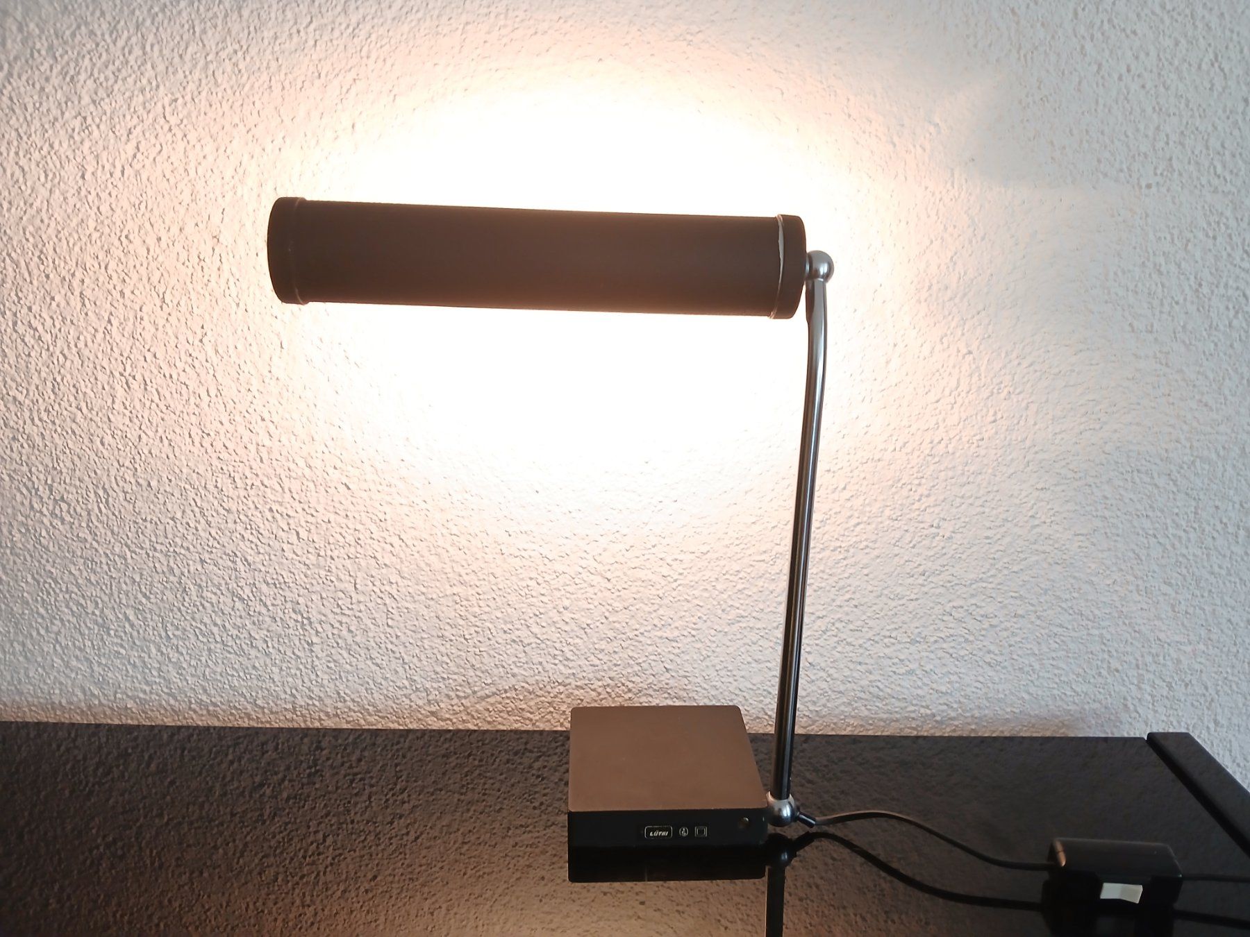 Lampes: Schreibtischleuchte Lüthi 60er Jahre – D'occasion à Zumikon par Vollvintage 4