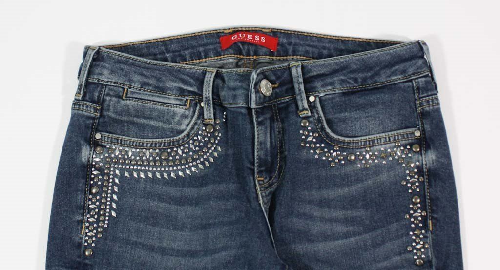 Guess Jeans: GUESS Jeans Gr. 28 – Usato da Belp venduto da caramel-secondhand 1