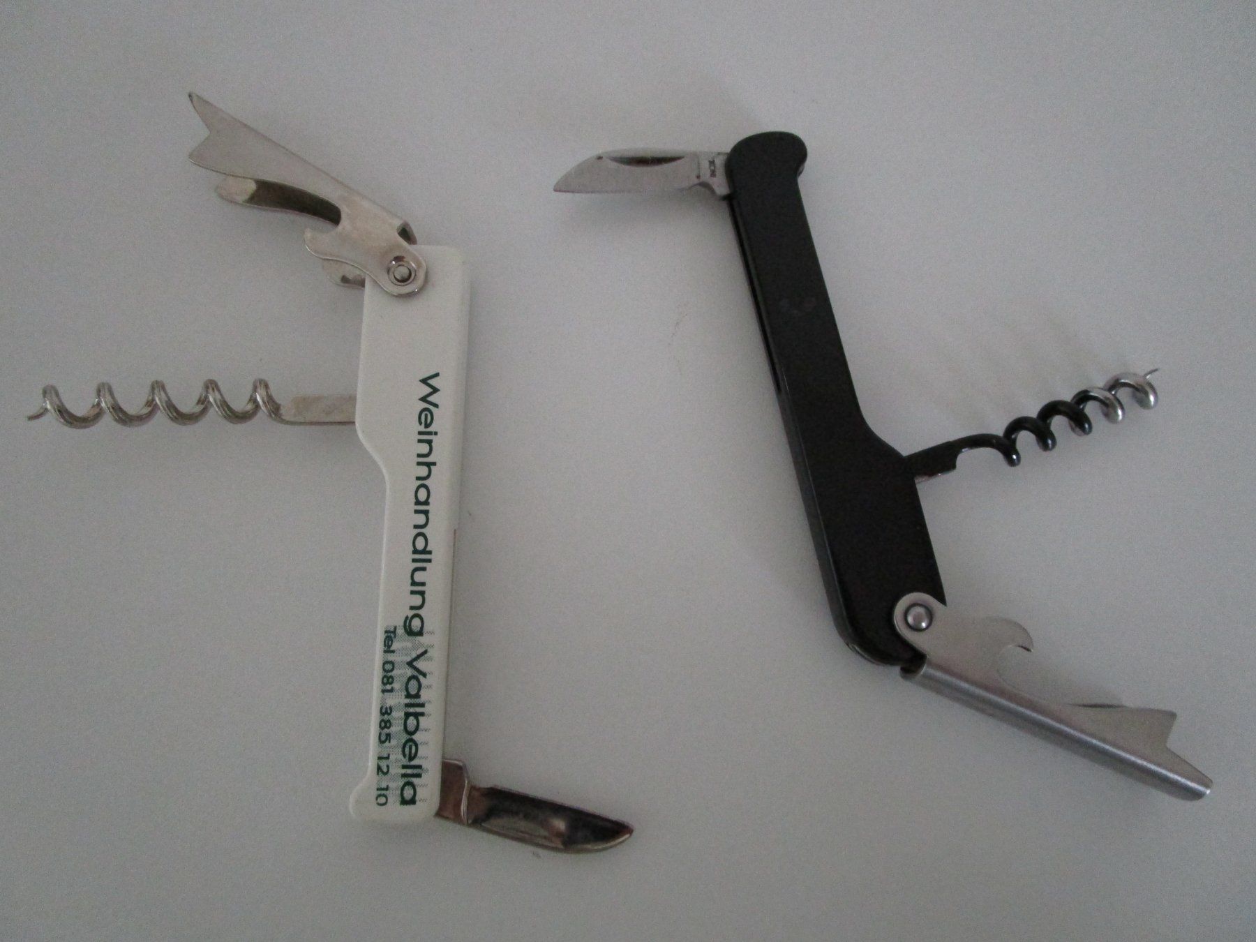 Couteaux de poche: Taschenmesser – D'occasion à Langenthal par majarose 1