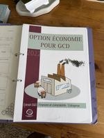 Cours comptabilité pour GCD complet 