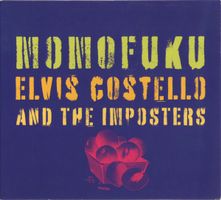 Elvis Costello And The Imposters – Momofuku