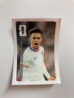 Panini Antonee Robinson (USA) Coca Cola WM 2026 #1