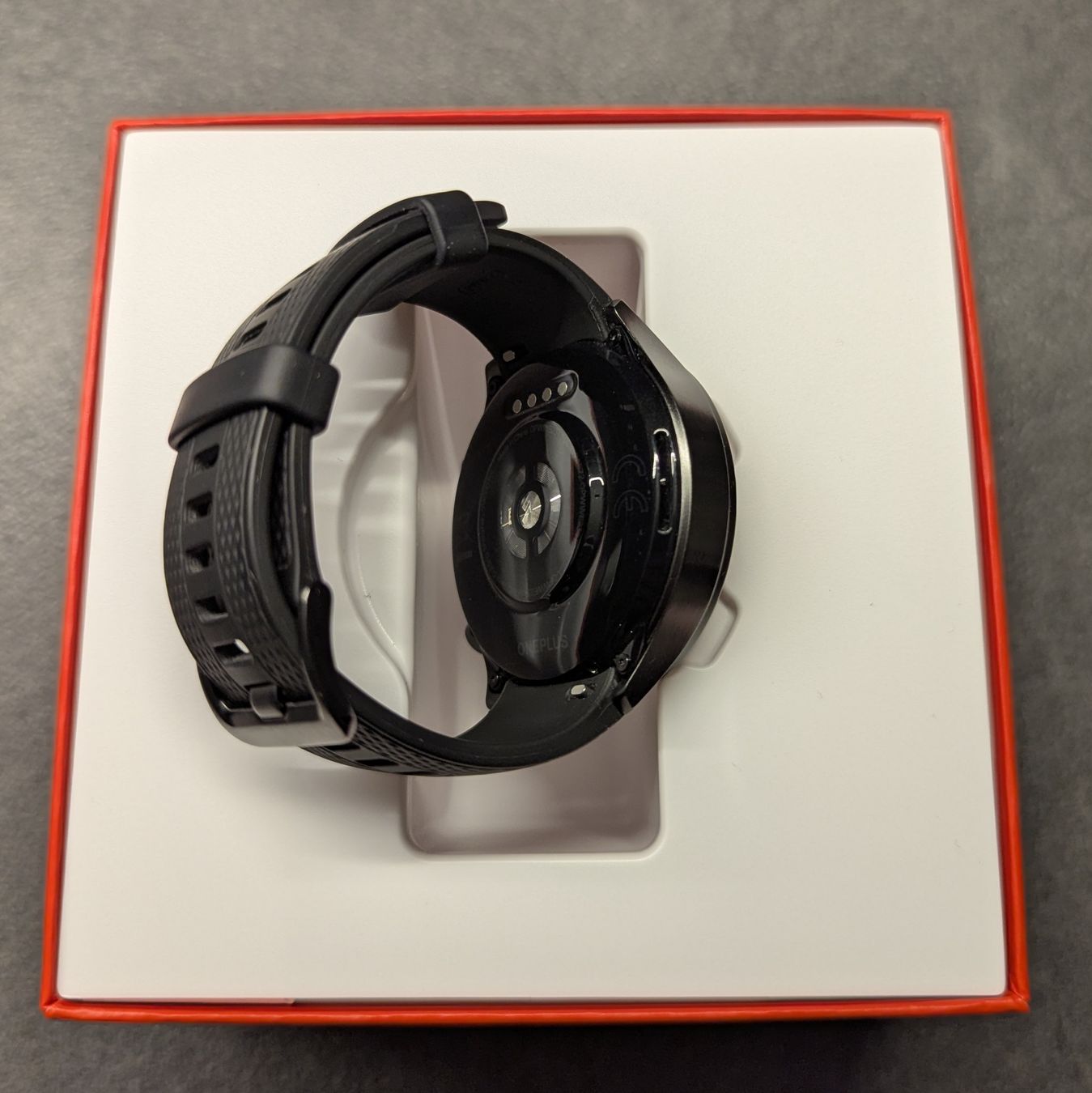 OnePlus Smartwatch: Smartwatch - OnePlus Watch 2R - mit OVP – Nuovo (secondo la descrizione) da Güttingen venduto da sternengucker_ 4