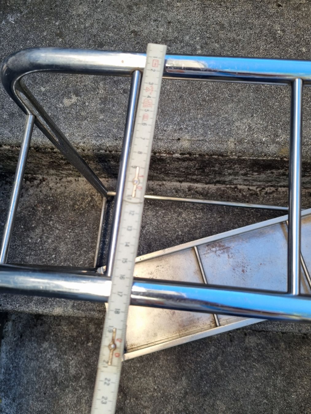 Sonstige Büroeinrichtungen: Schirmständer vintage 60-70  – Gebraucht aus Ostermundigen von vintage60 1